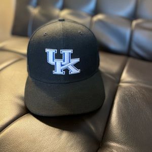 UK hat.